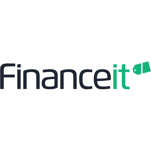 The Financeit logo.