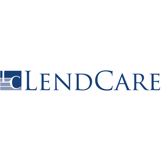 The LendCare logo.
