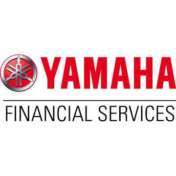 The Yamaha Financial Services logo.