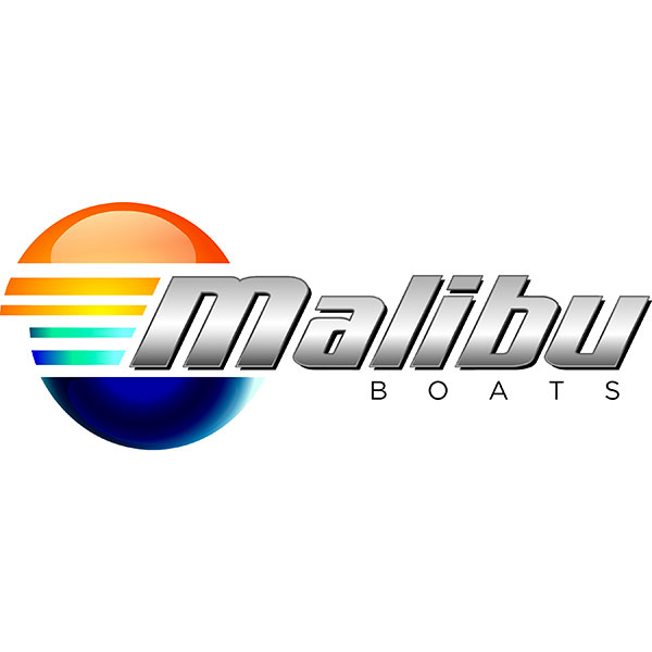 The Malibu logo.