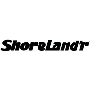 The Shoreland logo.