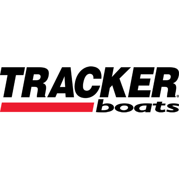 The Tracker logo.