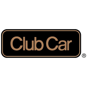 The Club Car logo.