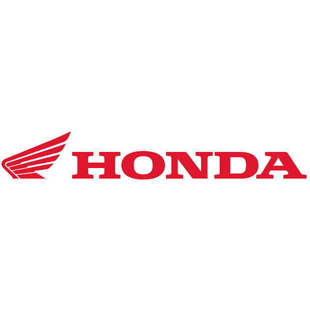 The Honda logo.