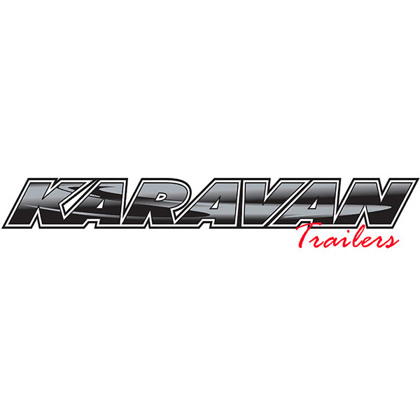The Karavan logo.