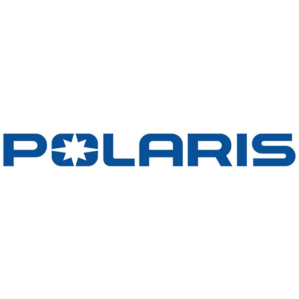 The Polaris logo.