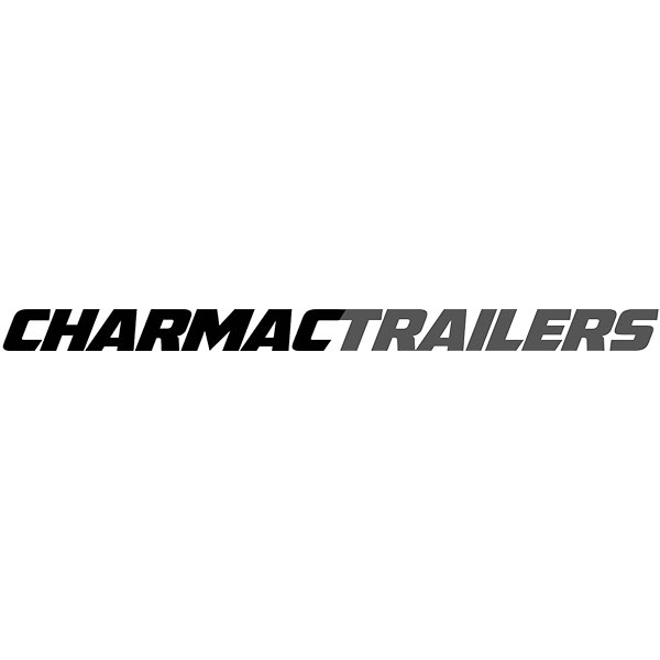 The Charmac RV logo.