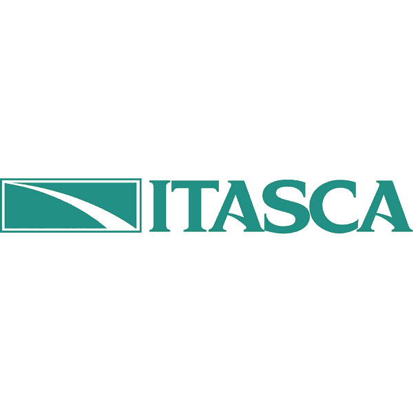 The Itasca RV logo.