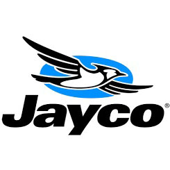 The Jayco RV logo.
