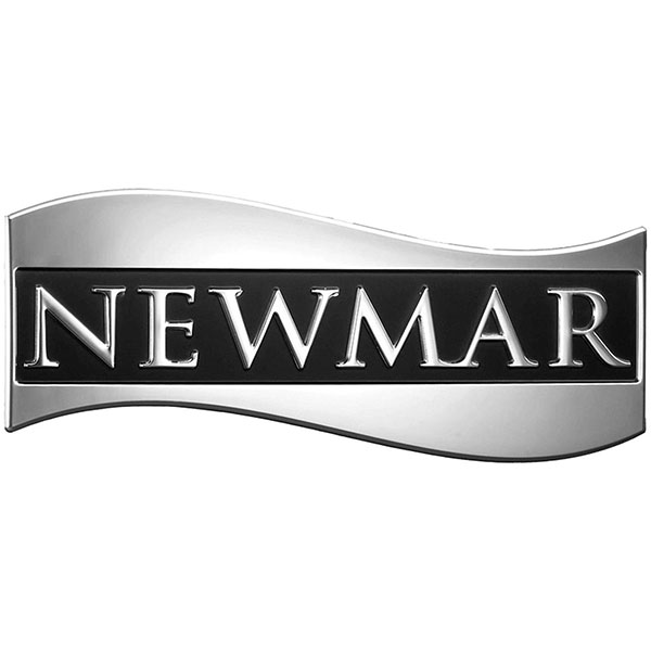 The Newmar Corporation logo.