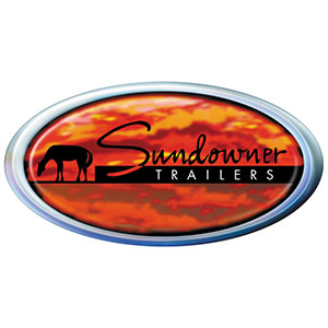 The Sundowner RV logo.