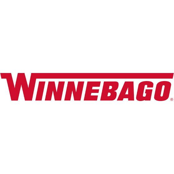 The Winnebago logo.