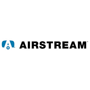 The Airstream logo.