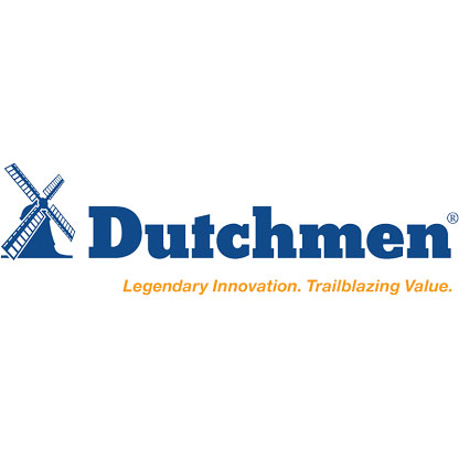 The Dutchmen logo.