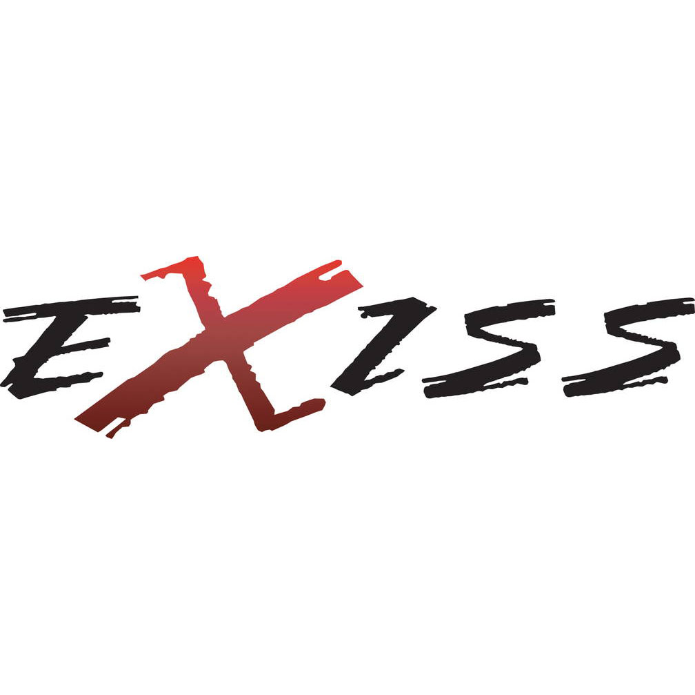The Exiss logo.