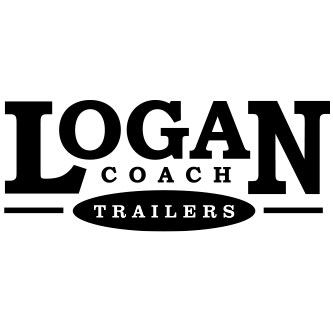The Logan Coach logo.