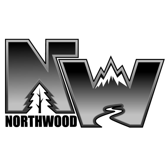 The Northwood logo.